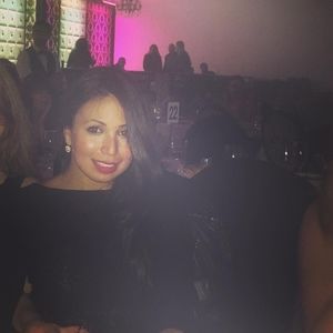 Meet your Posher, Widad